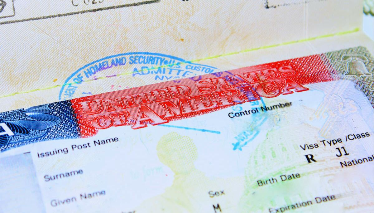 J1 Student Visa