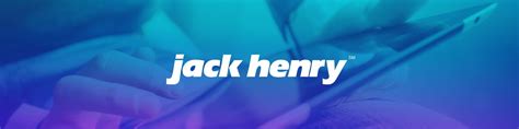 Jack Henry Associates Linkedin Jack Henry Associates Linkedin