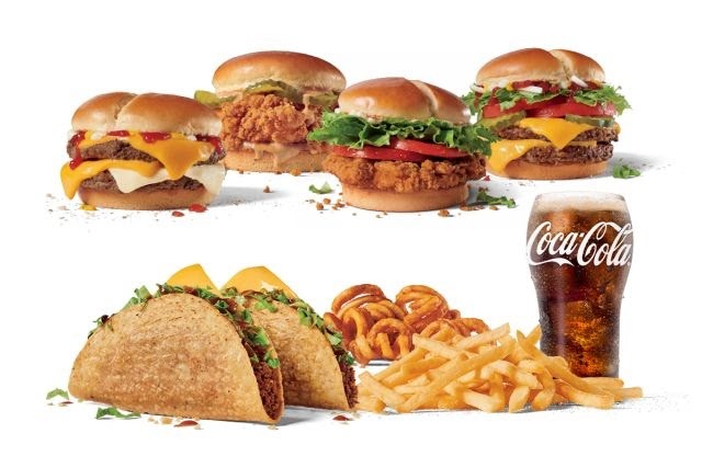 Jack In The Box Careers And Jobs In March 2025 Jack In The Box Careers And Jobs In March 2025
