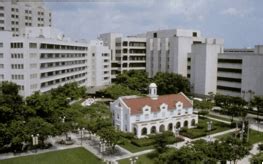 Jackson Memorial Medical Center In Affiliation With The University Of Jackson Memorial Medical Center In Affiliation With The University Of