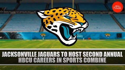 Jacksonville Jaguars Careers