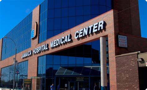 Jamaica Hospital Careers