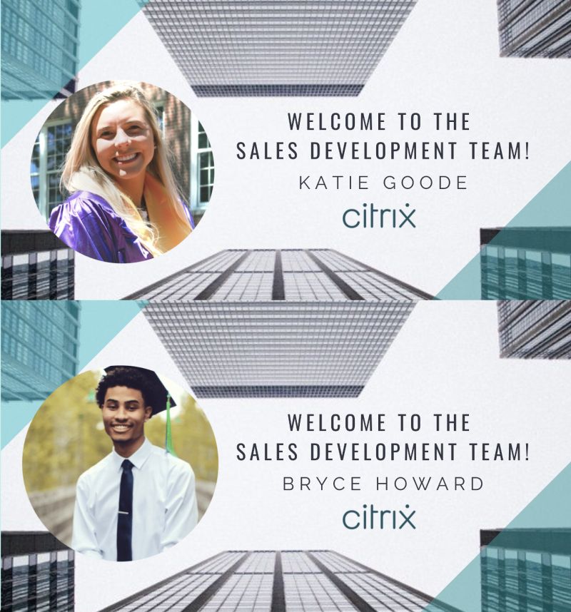 Janae Bennett On Linkedin Recruiting Citrix Janae Bennett On Linkedin Recruiting Citrix