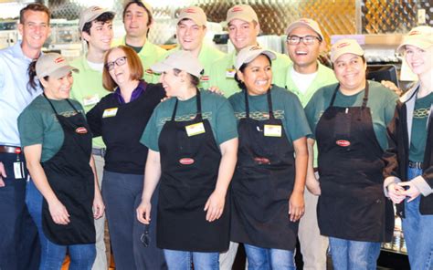 Jason's Deli Careers