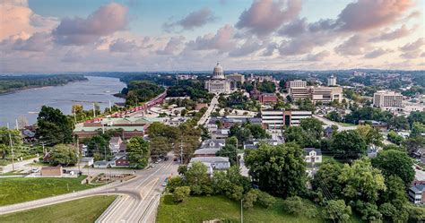 Jefferson City Careers