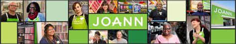 Joann Fabric Careers