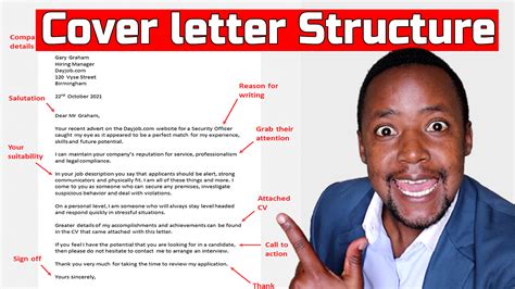 Job What Is A Cover Letter