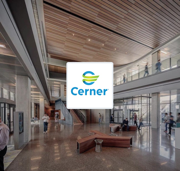 Jobs At Cerner Jobs Magnet Me En Jobs At Cerner Jobs Magnet Me En