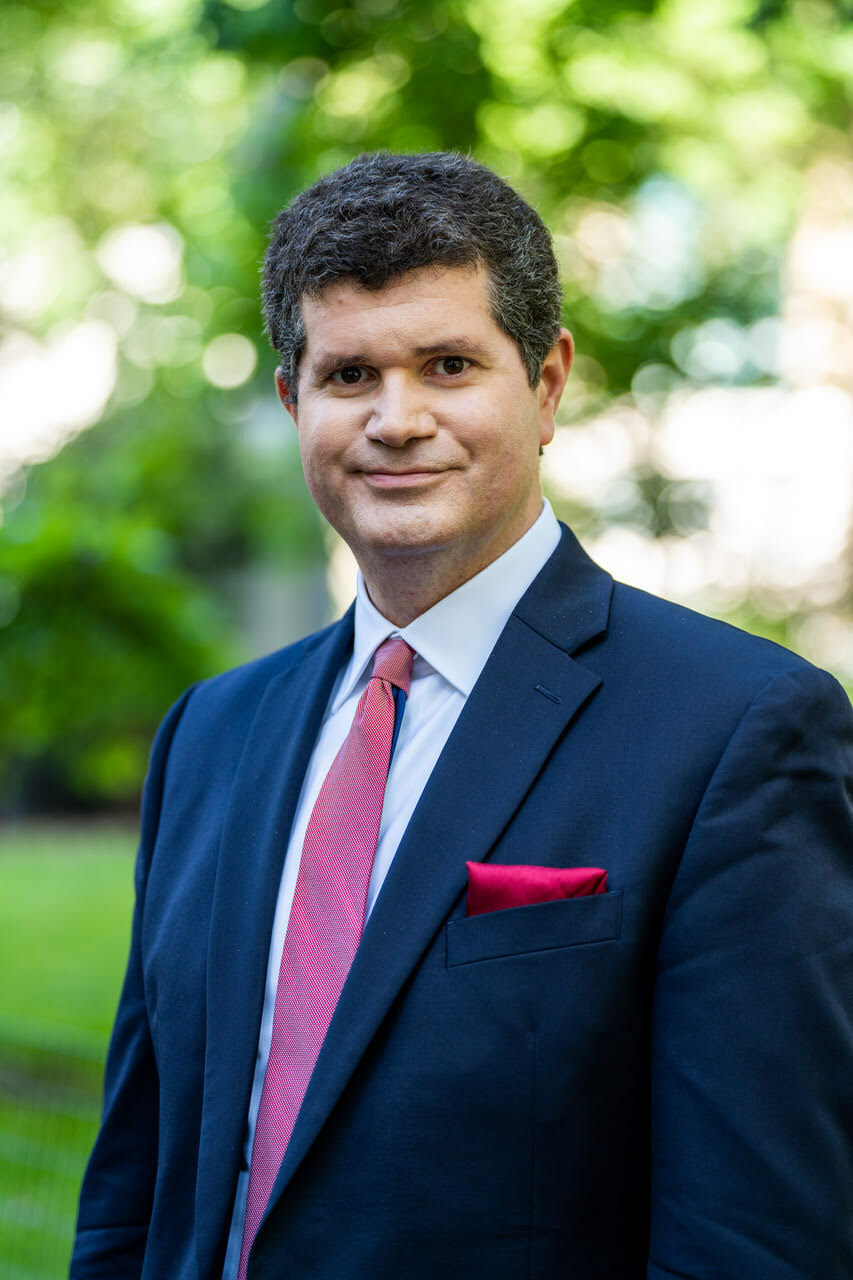 Jonathan Engel