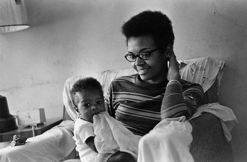 Joyce Ladner