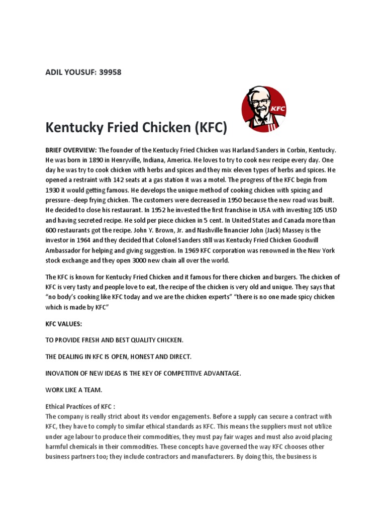 Kentucky Fried Chicken Jobs Employment Indeed Kentucky Fried Chicken Jobs Employment Indeed