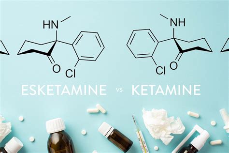 Ketamine Vs Esketamine Spravato What S The Difference Heading Ketamine Vs Esketamine Spravato What S The Difference Heading