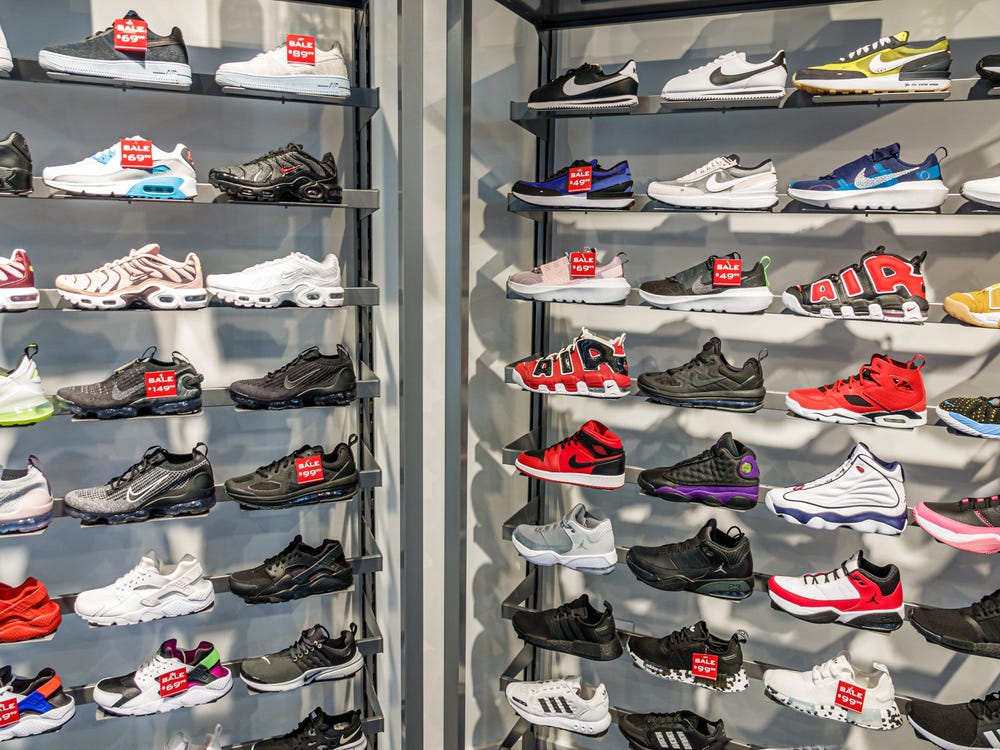 Kids Foot Locker Careers