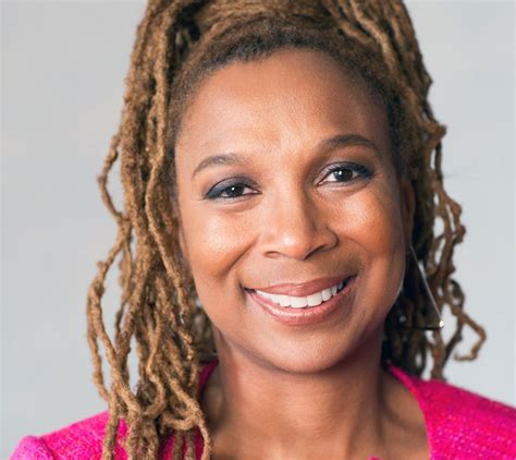 Kimberlé Williams Crenshaw