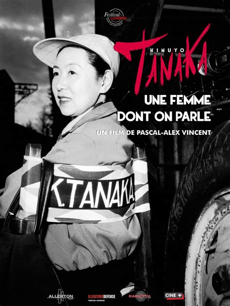 Kinuyo Tanaka Une Femme Dont On Parle Court M Trage Allocin Kinuyo Tanaka Une Femme Dont On Parle Court M Trage Allocin