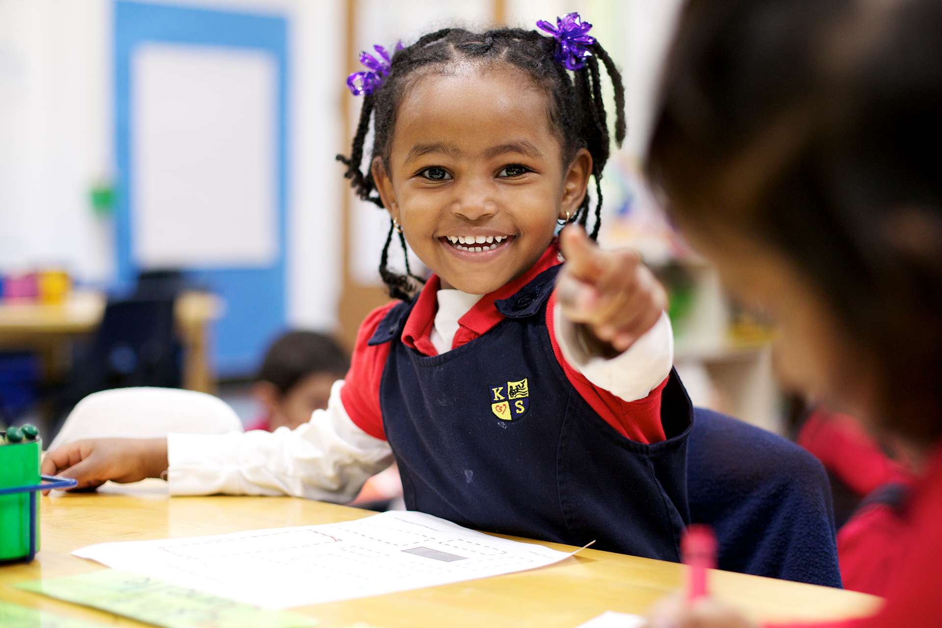 Kipp Foundation Careers