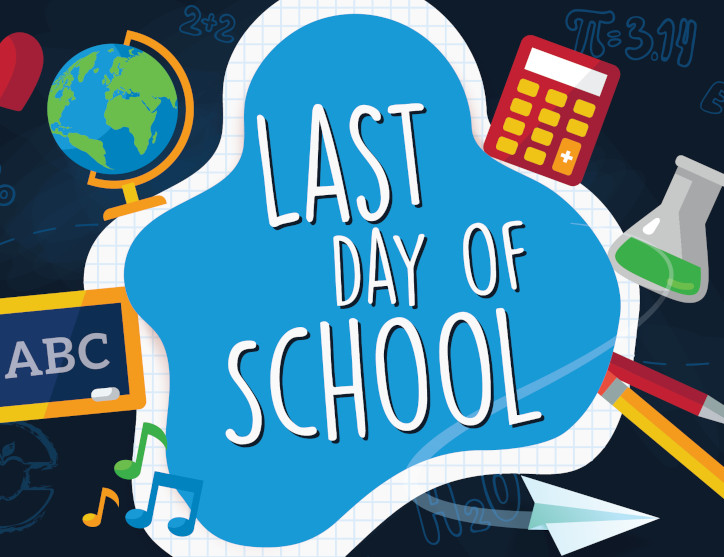 Last Day Of School