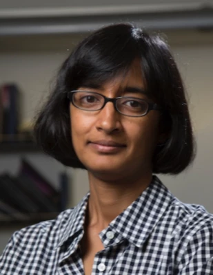 Latha Venkataraman