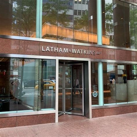 Latham Amp Watkins Llp Careers Latham Amp Watkins Llp Careers