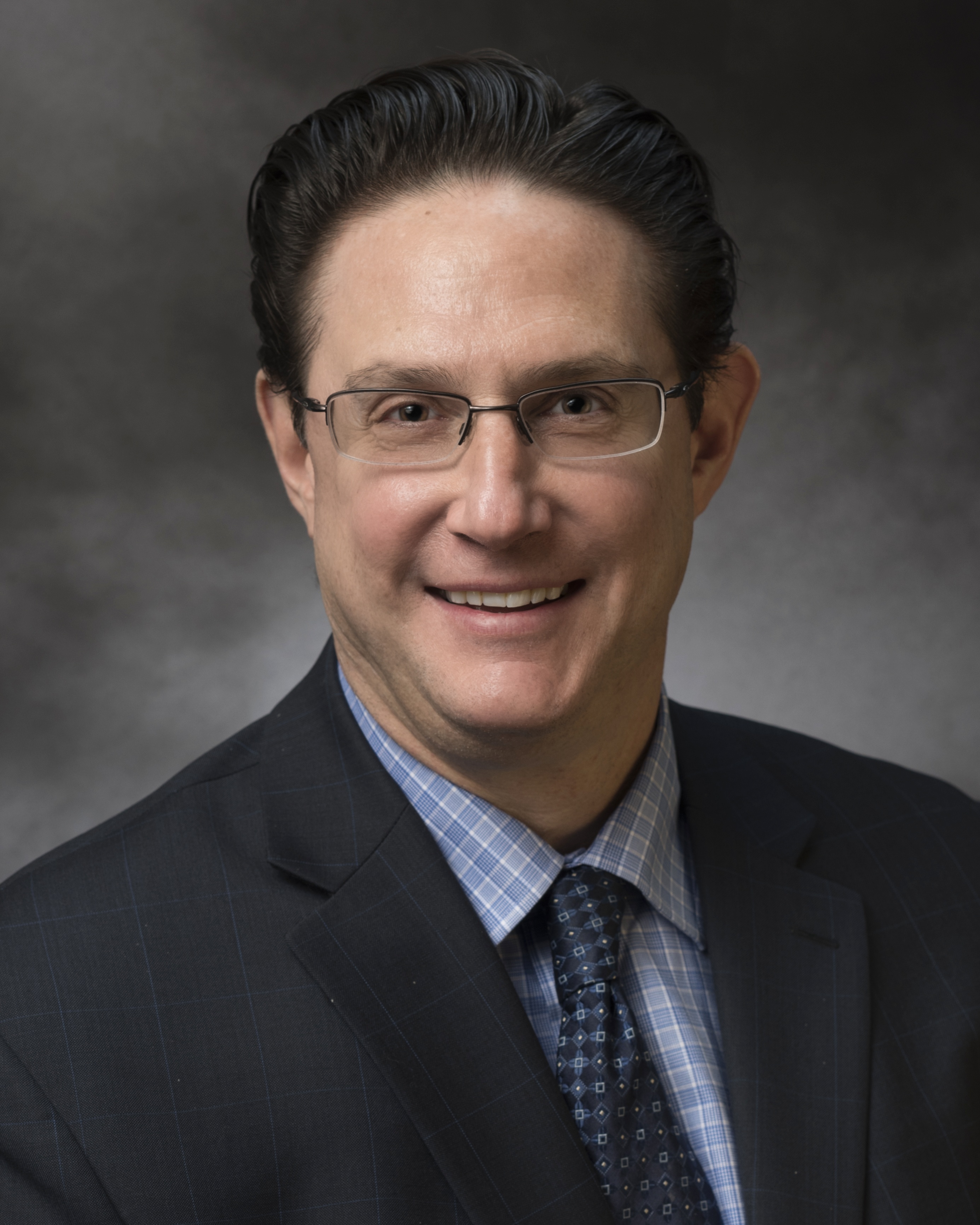 Lawrence Rosenblatt