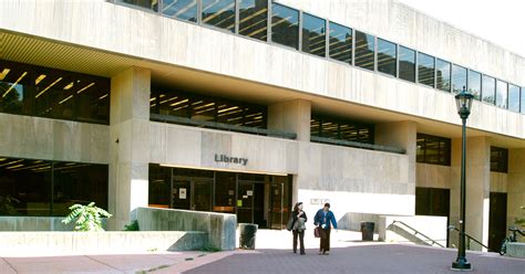 Lehman Library