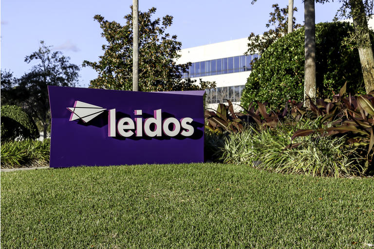 Leidos Holdings Ldos We Played It Defensively Seeking Alpha Leidos Holdings Ldos We Played It Defensively Seeking Alpha