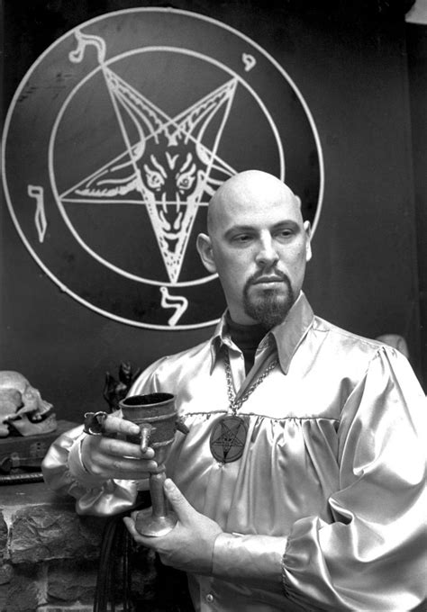 Levay Satanism