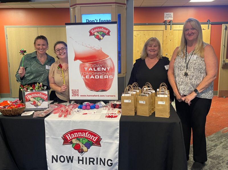 Lisa Johnston On Linkedin Hannaford Is Hiring Looking For A Career Or Lisa Johnston On Linkedin Hannaford Is Hiring Looking For A Career Or