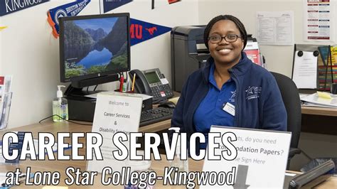 Lone Star Careers