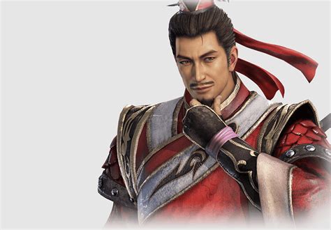 Lu Su Eastern Wu Zhou Yu Xiahou Dun Warriors Orochi 3 Dynasty Lu Su Eastern Wu Zhou Yu Xiahou Dun Warriors Orochi 3 Dynasty