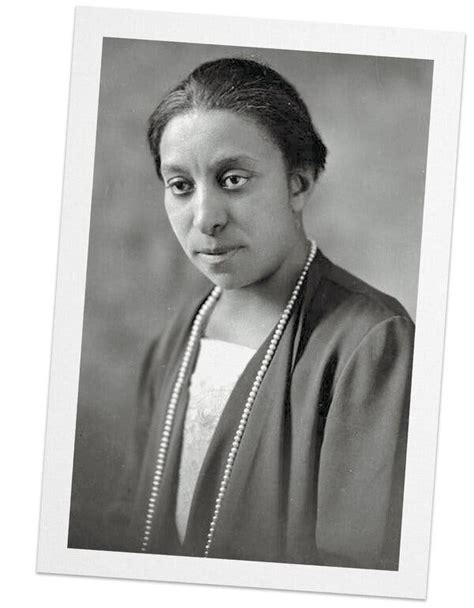 Lucy Diggs Slowe Article