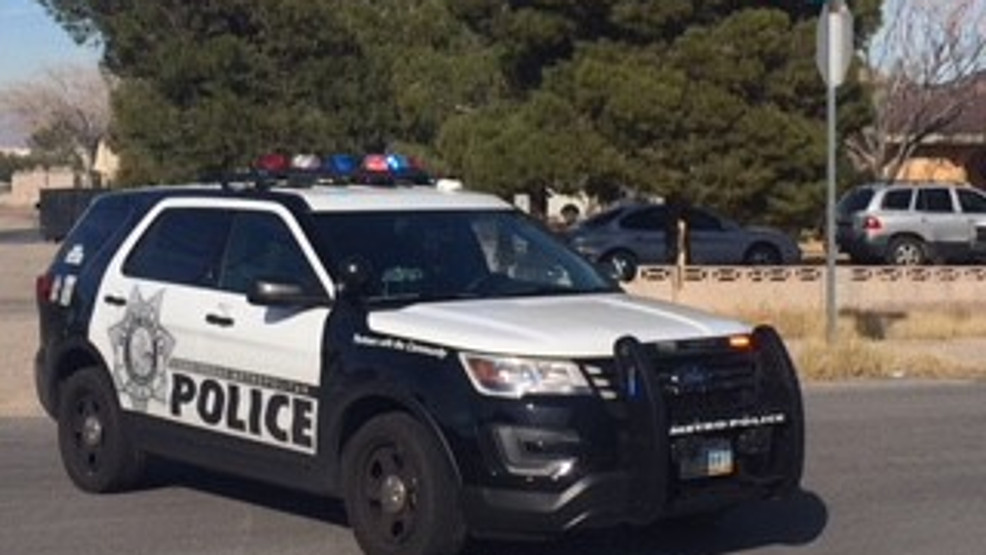 Lvmpd Careers