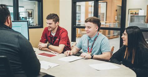 Macu Careers