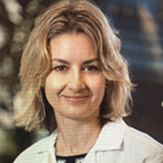 Maria Muste Md