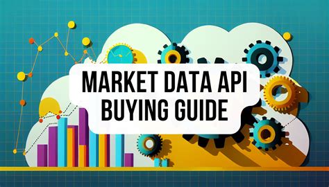 Market Data Api Market Data Api