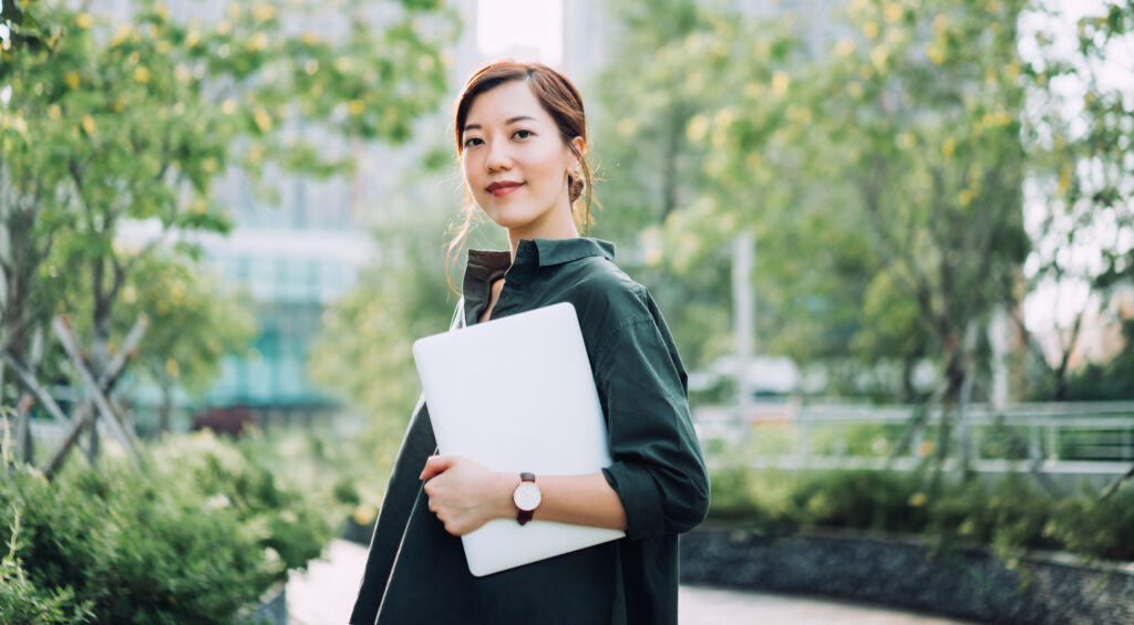 Master Sustainability Management