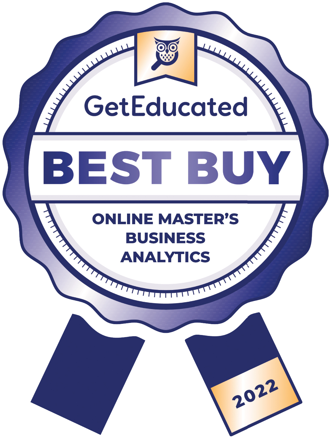 Masters In Analytics Online