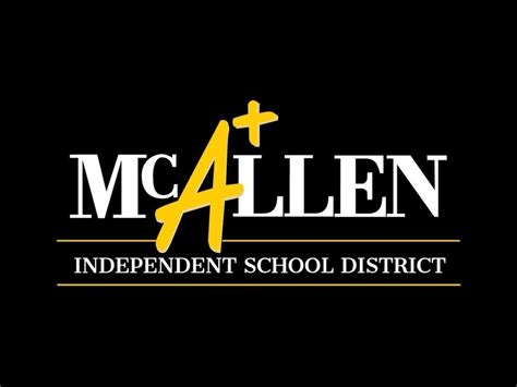 Mcallen Independent School District Home Mcallen Independent School District Home