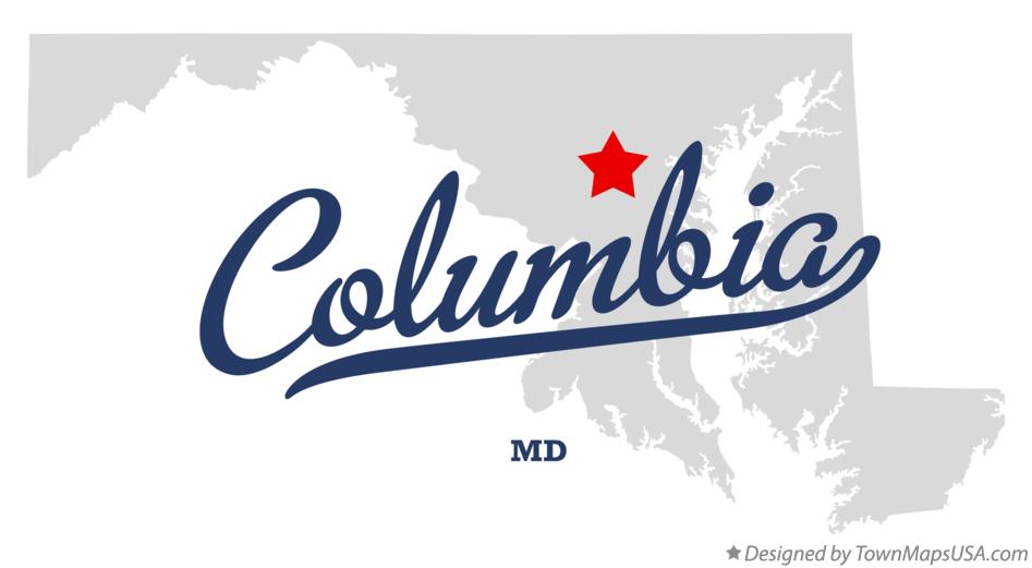 Md Columbia