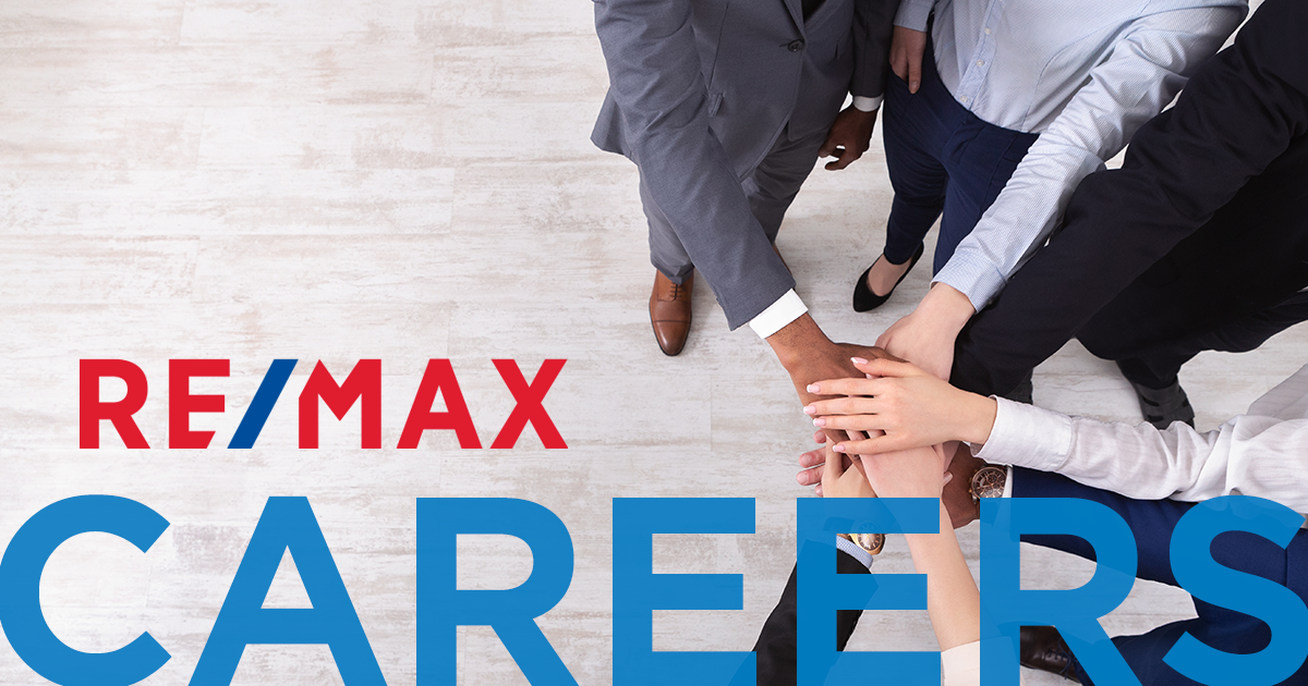 Meet The Team Re Max Careers Meet The Team Re Max Careers