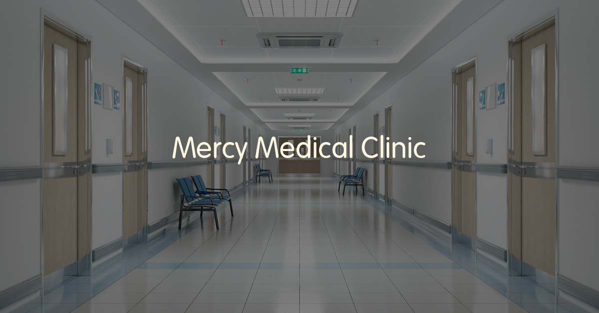 Mercy Medical Clinic Careers Mercy Medical Clinic Careers