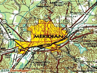 Meridian Mississippi Ms 39307 Profile Population Maps Real Estate Meridian Mississippi Ms 39307 Profile Population Maps Real Estate