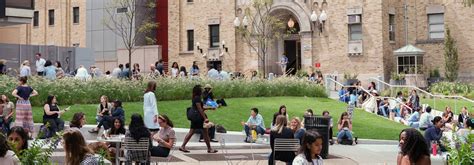 Mha Columbia University