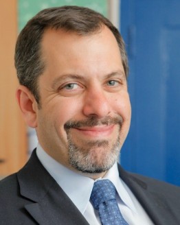 Michael Vitale Md