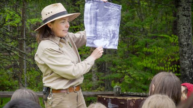 Michigan Dnr Careers