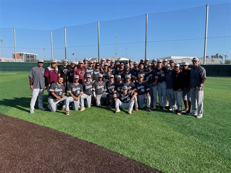 Mt Sac Is Sending 11 Players To Continue Their Baseball Careers At Mt Sac Is Sending 11 Players To Continue Their Baseball Careers At