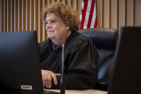 Multnomah County Judge In Center Of Oregon S Mental Health Crisis Multnomah County Judge In Center Of Oregon S Mental Health Crisis