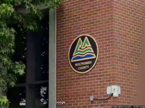 Multnomah County Office Photos Multnomah County Office Photos