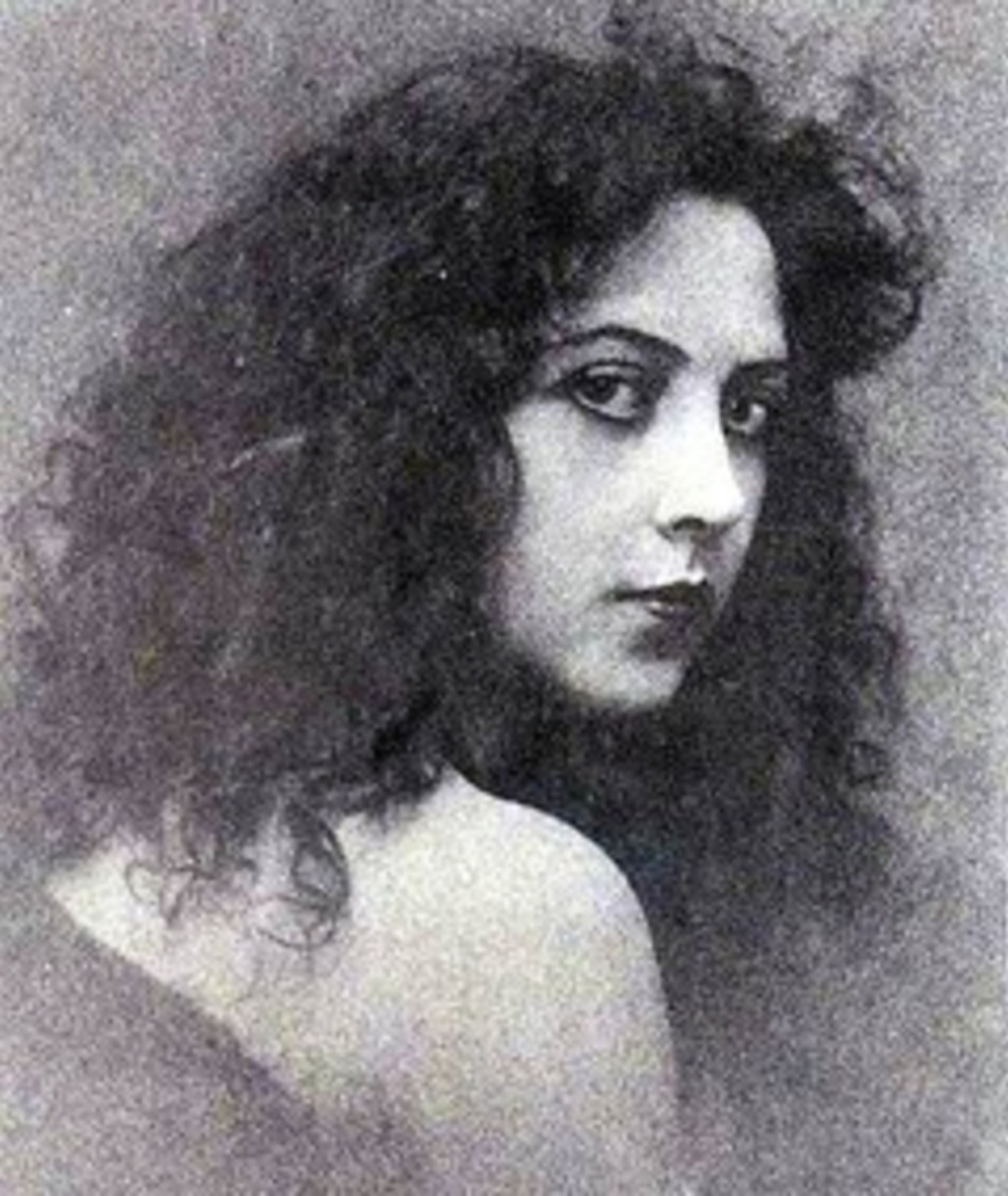 Musidora