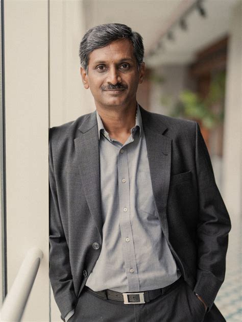 Natarajan Karthik